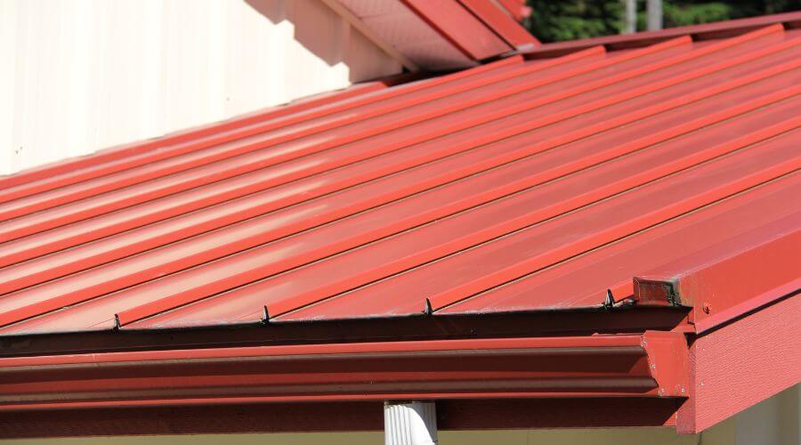 Industrial Roof Installation in Mouth Of Wilson, VA