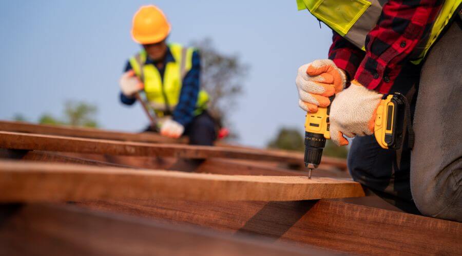 Expert top industrial roofings services in Mouth Of Wilson, VA